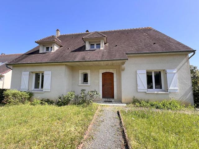 Vente Maison 7 pièces 164 m2 Le Mans