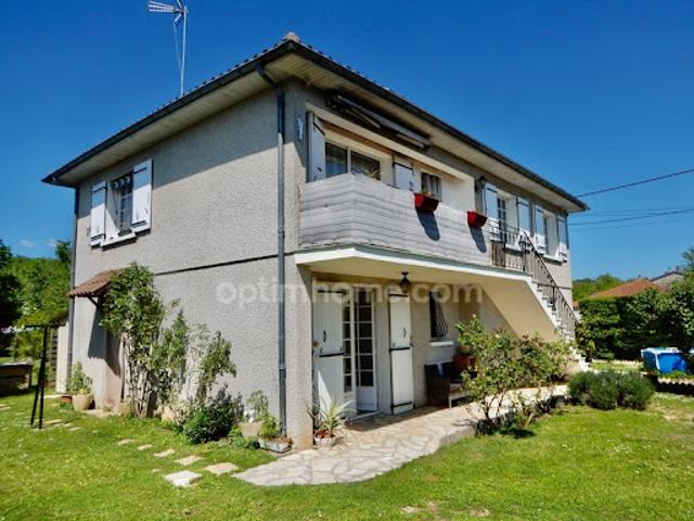 Vente Maison 7 pièces 164 m2 Perigueux