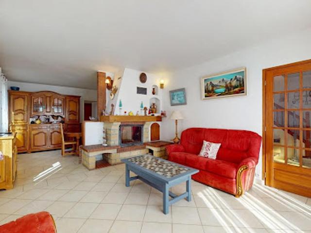 Vente Maison 7 pièces 164 m2 Pia