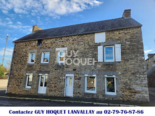 Vente Maison 7 pièces 164 m2 Pleudihen sur Rance