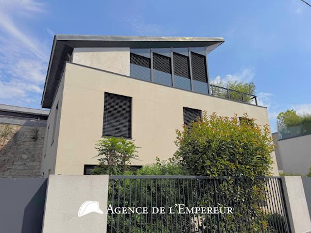 Vente Maison 7 pièces 164 m2 Rueil Malmaison