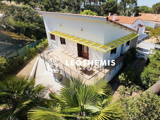 Vente Maison 7 pièces 164 m2 Saint Georges de Didonne