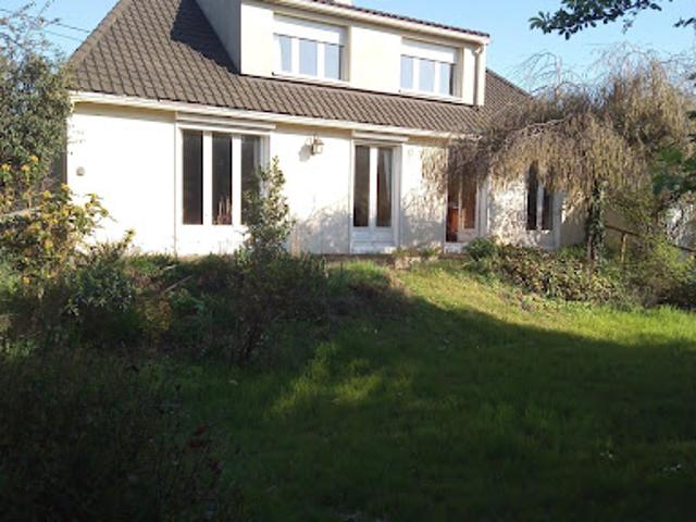 Vente Maison 7 pièces 164 m2 Sainte genevieve des bois
