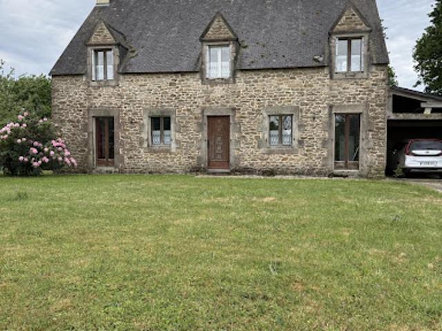 Vente Maison 7 pièces 164 m2 Séné
