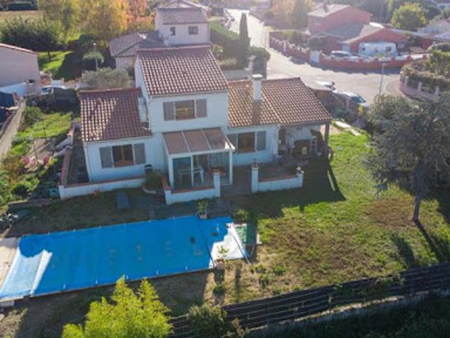 Vente Maison 7 pièces 164 m2 Seysses