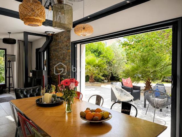 Vente Maison 7 pièces 164 m2 Sorgues