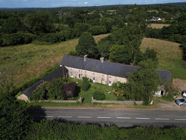 Vente Maison 7 pièces 164 m2 Tamerville