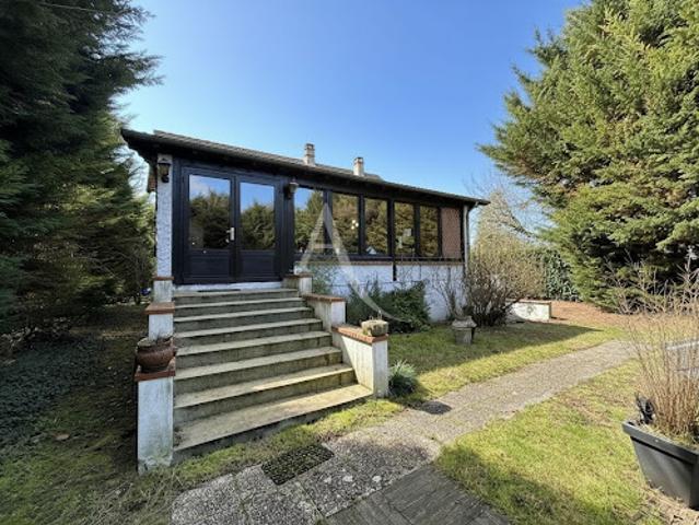 Vente Maison 7 pièces 164 m2 Vennecy