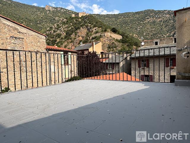 Vente Maison 7 pièces 164 m2 Villefranche de Conflent