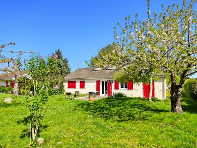Vente Maison 7 pièces 165 m2 Mennecy