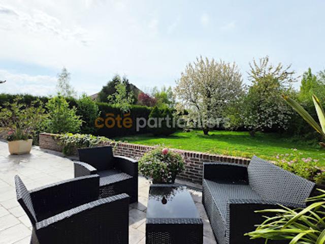 Vente Maison 7 pièces 165 m2 Orchies