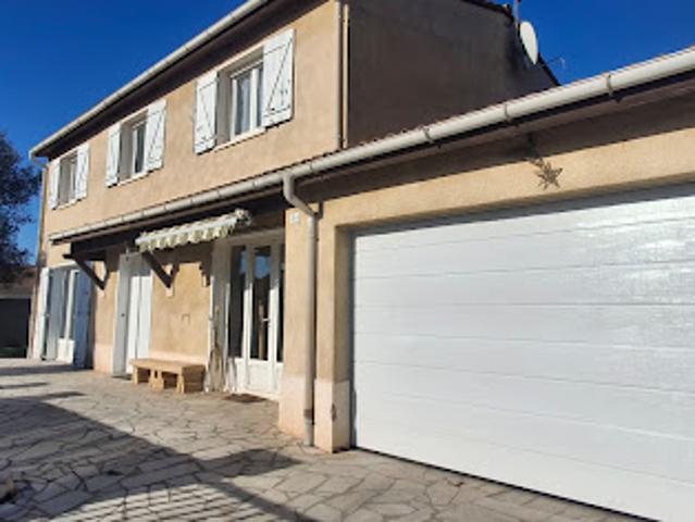 Vente Maison 7 pièces 165 m2 Aubord