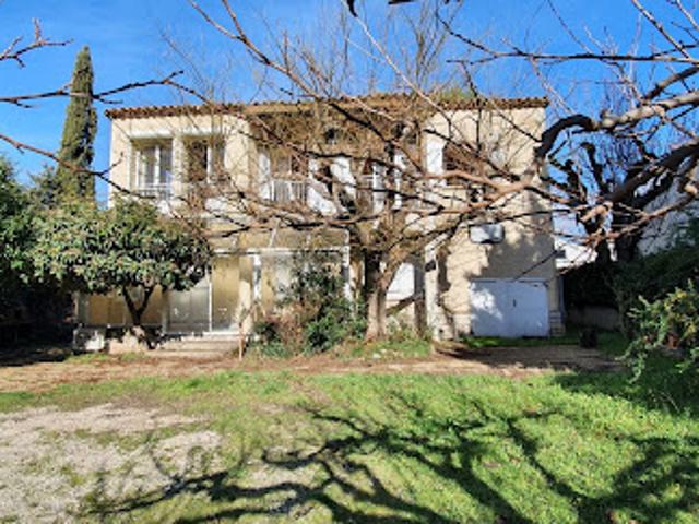 Vente Maison 7 pièces 165 m2 Aubagne
