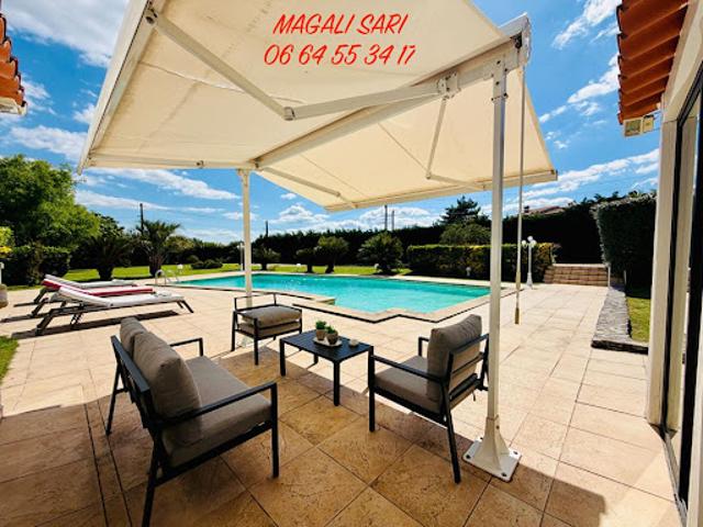 Vente Maison 7 pièces 165 m2 Ales