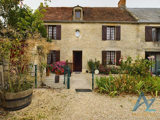 Vente Maison 7 pièces 165 m2 Amfreville