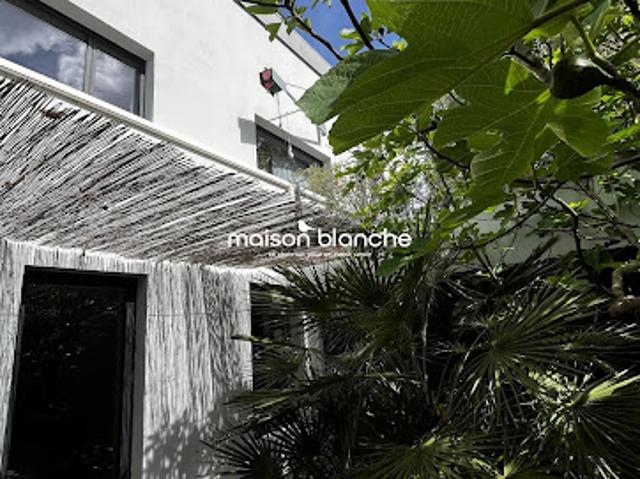 Vente Maison 7 pièces 165 m2 Angers