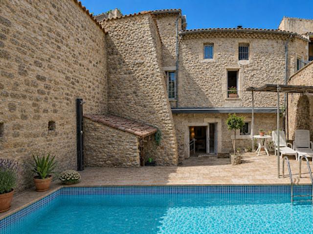 Vente Maison 7 pièces 176 m2 Bollene