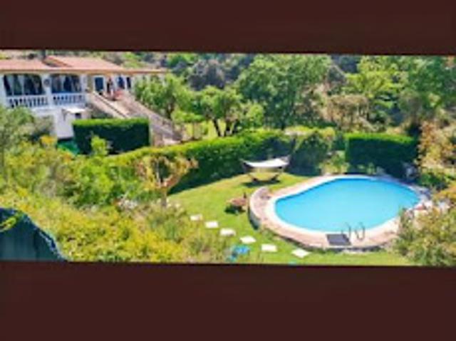 Vente Maison 7 pièces 165 m2 Cabasse