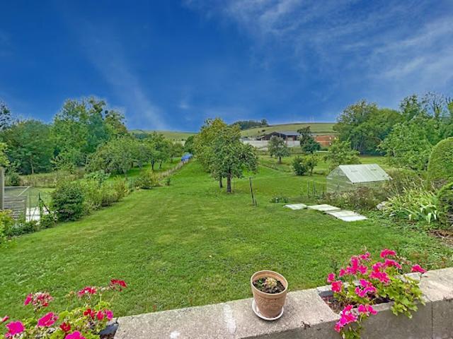 Vente Maison 7 pièces 165 m2 Chappes