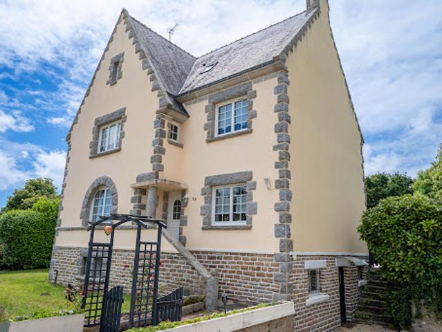 Vente Maison 7 pièces 165 m2 Concarneau
