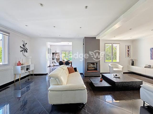Vente Maison 7 pièces 165 m2 Conflans Sainte Honorine