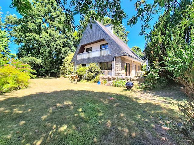 Vente Maison 7 pièces 165 m2 Dinan