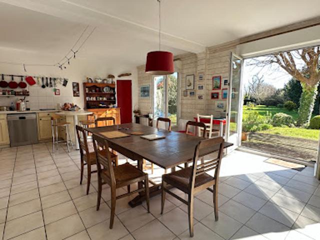 Vente Maison 7 pièces 165 m2 Fouesnant