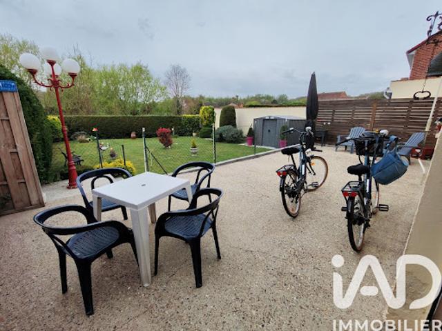 Vente Maison 7 pièces 165 m2 Gosnay