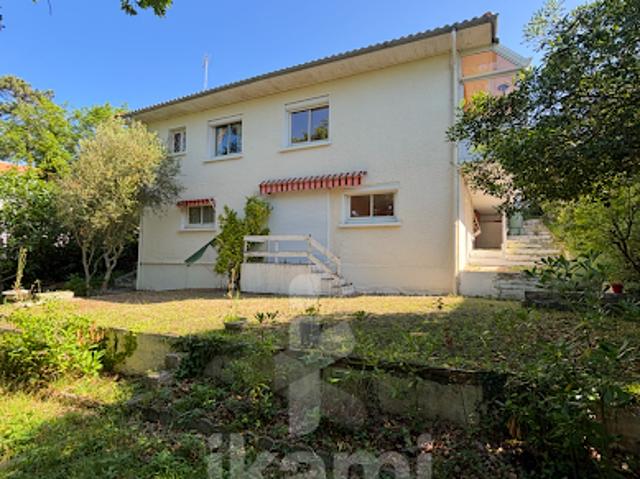Vente Maison 7 pièces 165 m2 La Teste de Buch