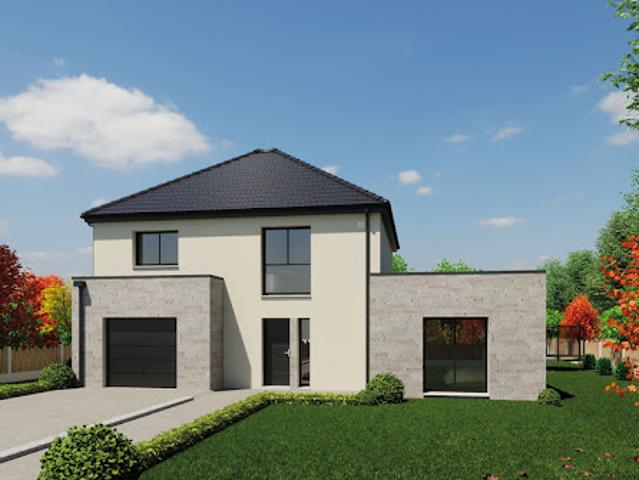 Vente Maison 7 pièces 165 m2 Lagny sur Marne