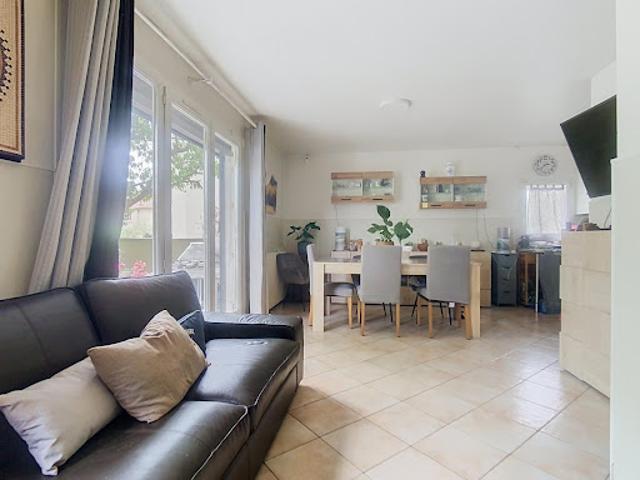 Vente Maison 7 pièces 165 m2 Le Plessis Trévise