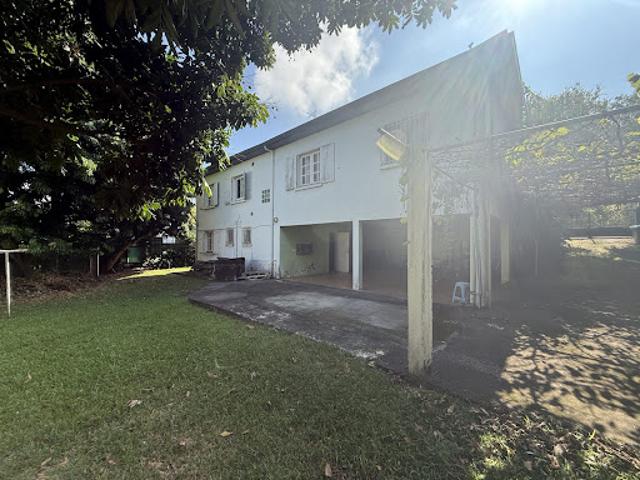 Vente Maison 7 pièces 165 m2 Le tampon