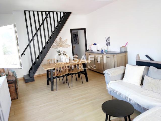 Vente Maison 7 pièces 165 m2 Le Touquet Paris Plage