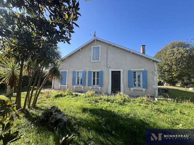 Vente Maison 7 pièces 165 m2 Les Mathes