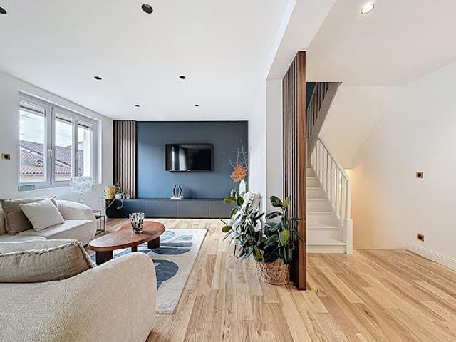 Vente Maison 7 pièces 165 m2 Limoges
