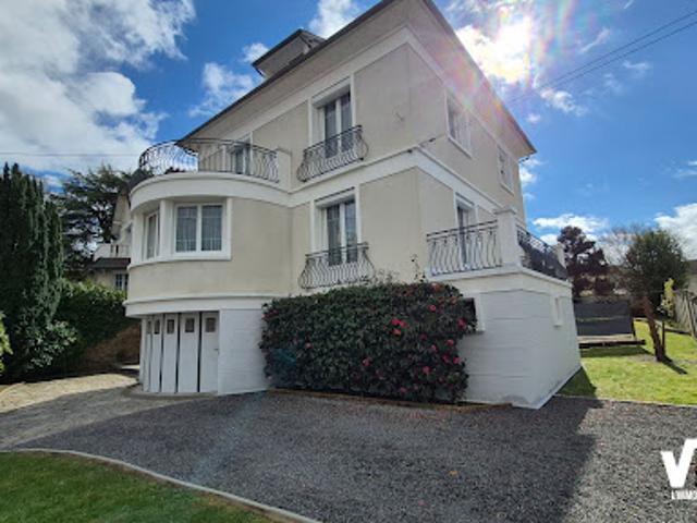 Vente Maison 7 pièces 165 m2 Limoges