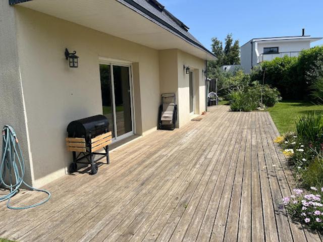 Vente Maison 7 pièces 165 m2 Plomelin