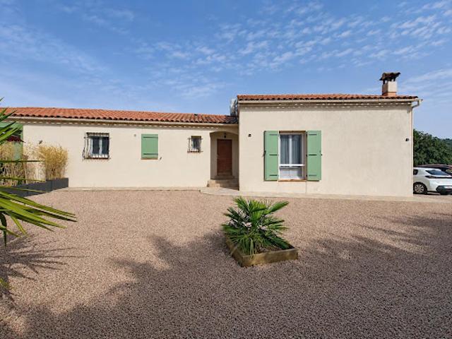 Vente Maison 7 pièces 165 m2 Porticcio