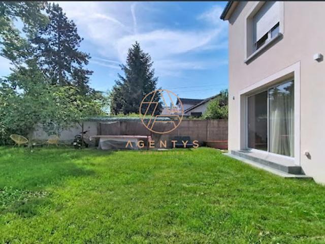 Vente Maison 7 pièces 165 m2 Saint maur des fosses