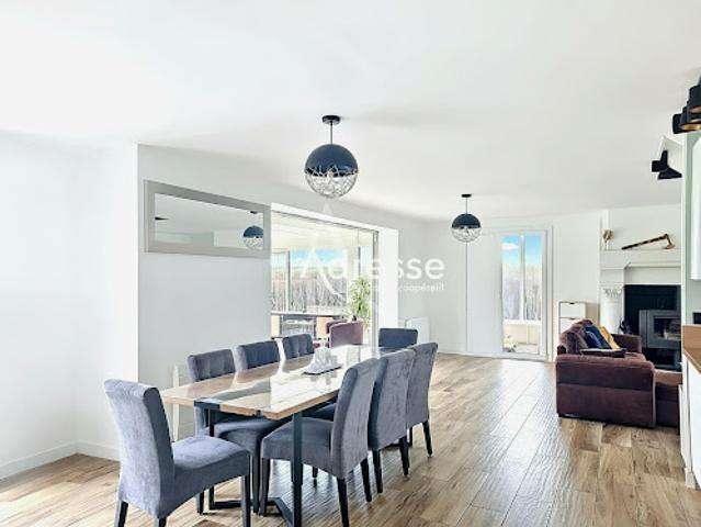 Vente Maison 7 pièces 165 m2 Saint Fiacre