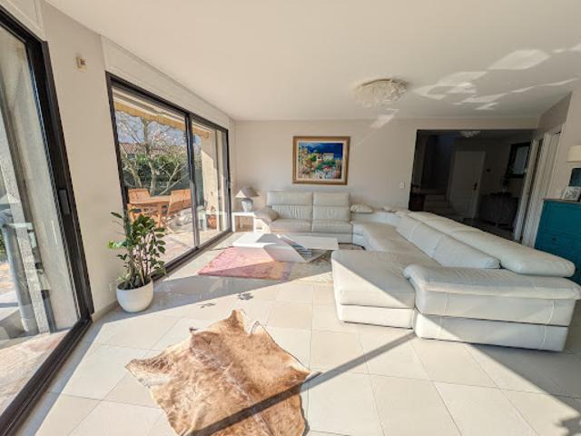 Vente Maison 7 pièces 165 m2 Saint Gratien