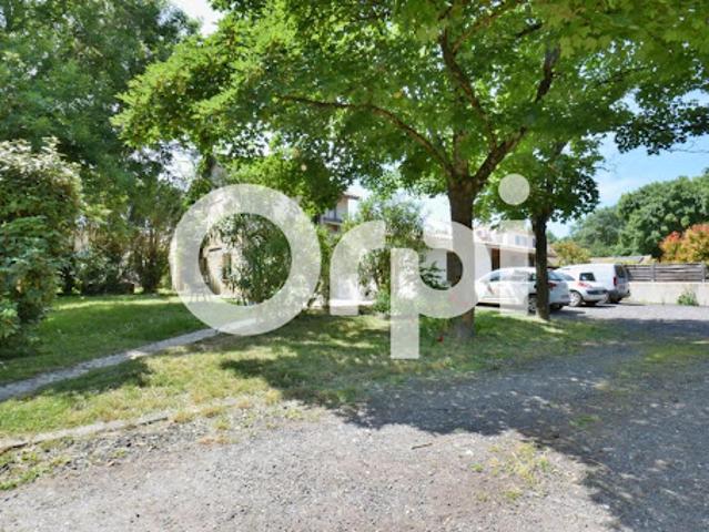 Vente Maison 7 pièces 165 m2 Saint Loubès