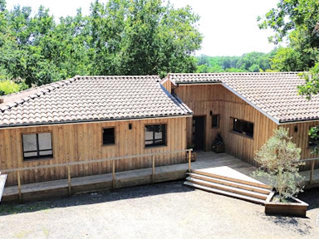 Vente Maison 7 pièces 165 m2 Saint Sulpice et Cameyrac