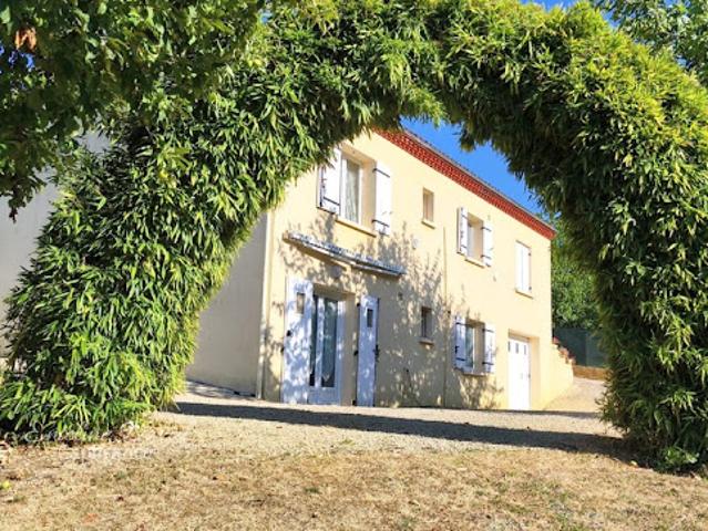 Vente Maison 7 pièces 165 m2 Sarlat la caneda
