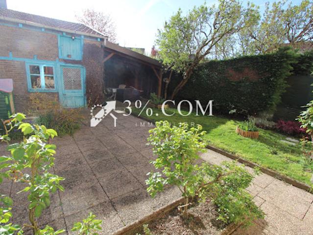 Vente Maison 7 pièces 165 m2 Thaon les Vosges