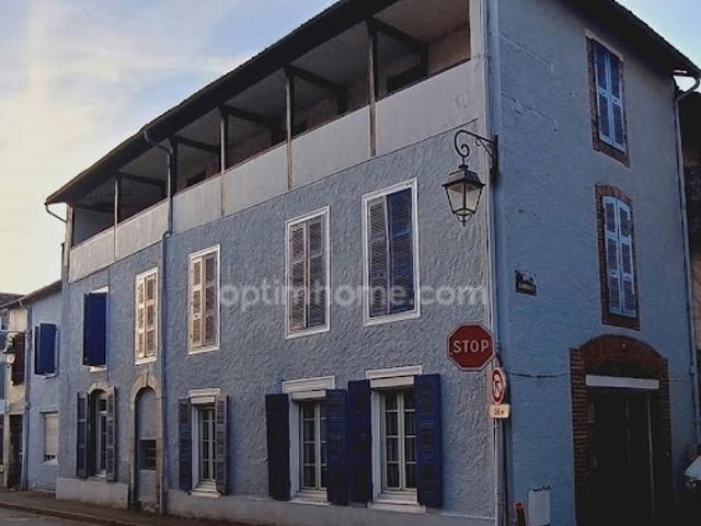 Vente Maison 7 pièces 165 m2 Tournay