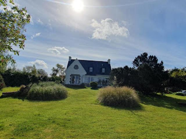 Vente Maison 7 pièces 165 m2 Trélévern