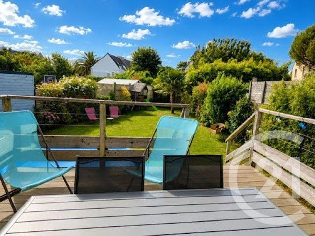 Vente Maison 7 pièces 165 m2 Vannes