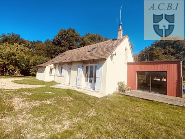Vente Maison 7 pièces 165 m2 Vendome