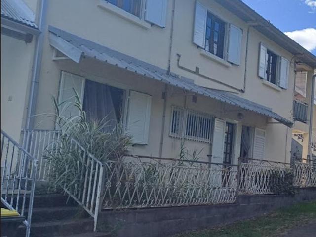 Vente Maison 7 pièces 165.31 m2 Le tampon